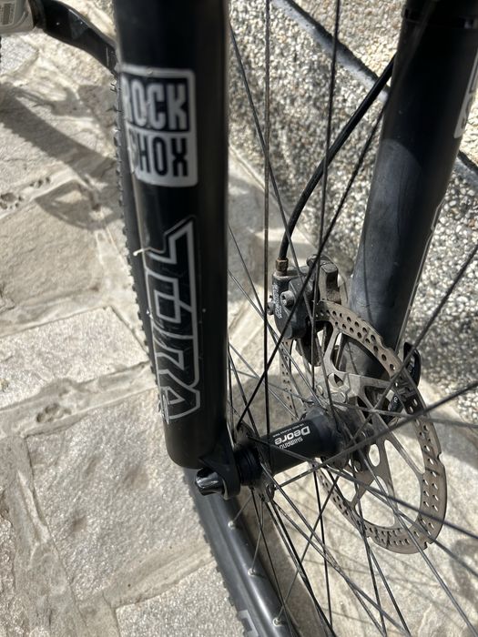 Велосипед Trek 6500 “26”