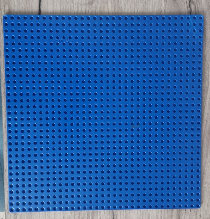 Пласт lego оригинал