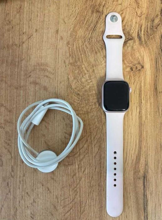 Apple Watch Series 9, 41 мм, Cellular версия