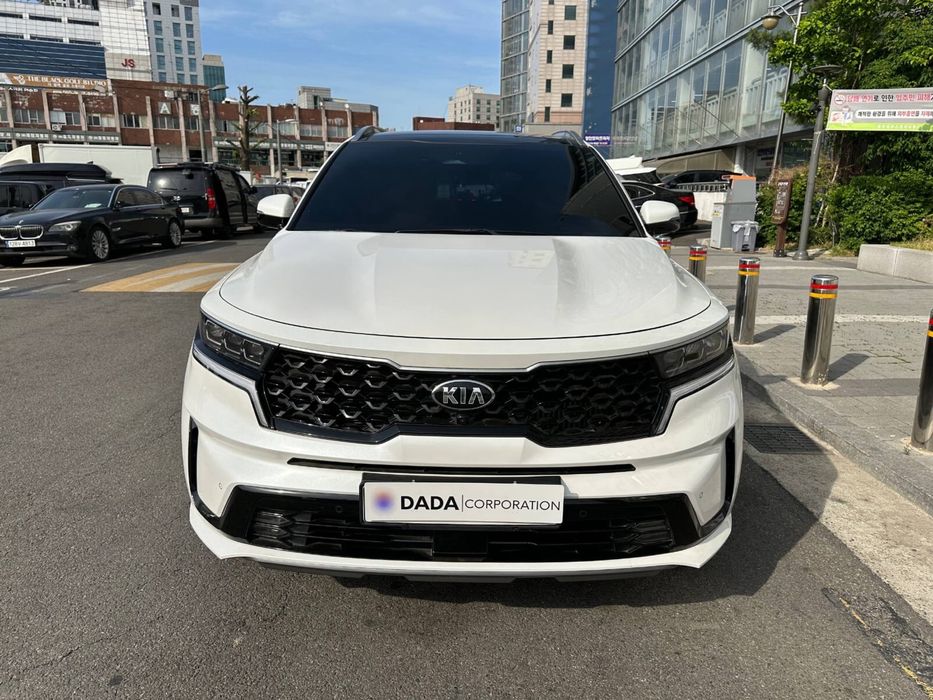 Kia Sorento 2023