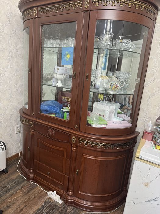 Стенный гарнитур