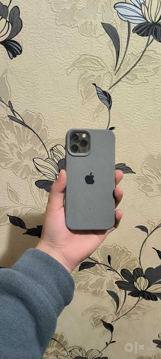 IPHONE 12 PRO 128 ГБ.   75%