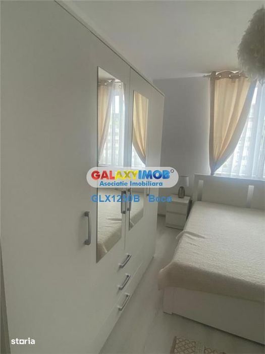 Apartament Decomandat - Luica