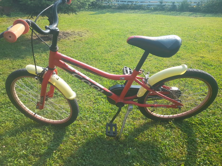 Децко колело 20.цола втора употреба