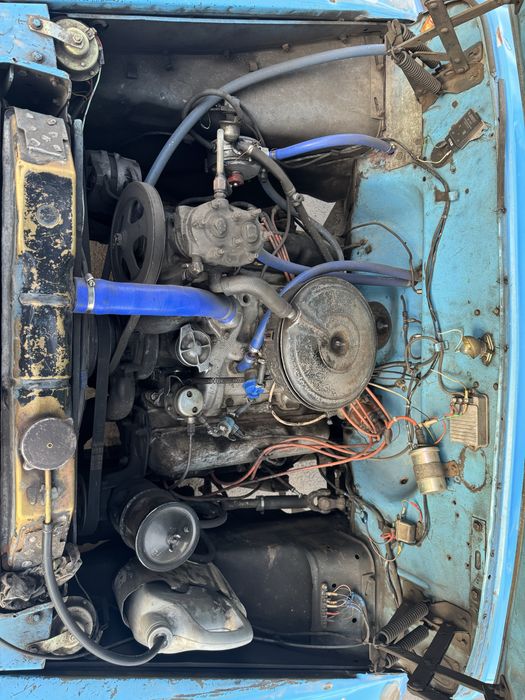 Зил 130 сельхозник