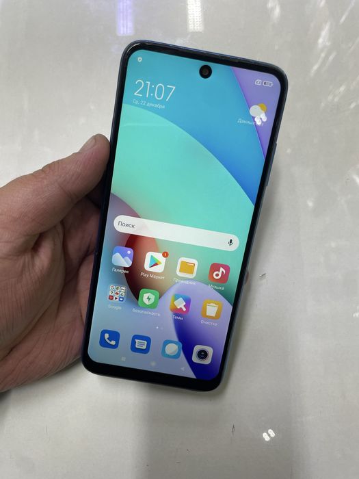 Redmi 10 (64GB) в идеальном состояний