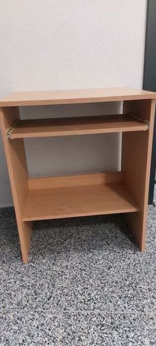 Бюро за компютър