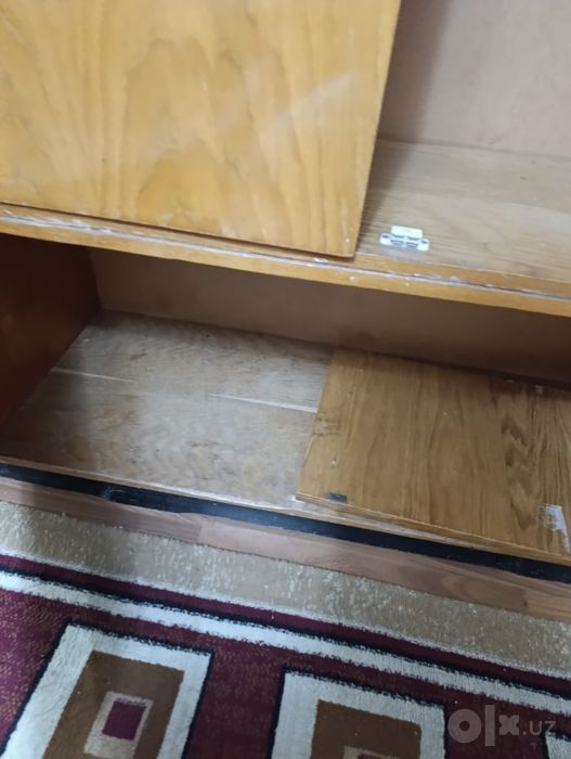 Шкаф советский, продам срочно