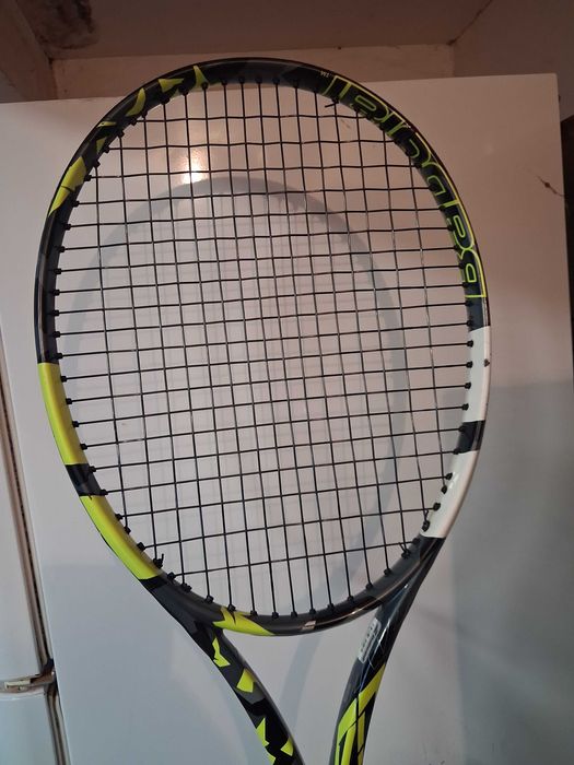 Тенис ракета Babolat pure aero