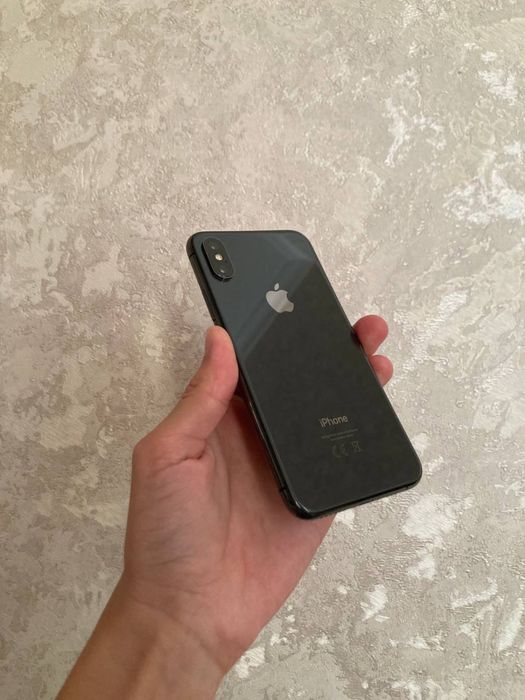 Iphone XS 64gb 100akb