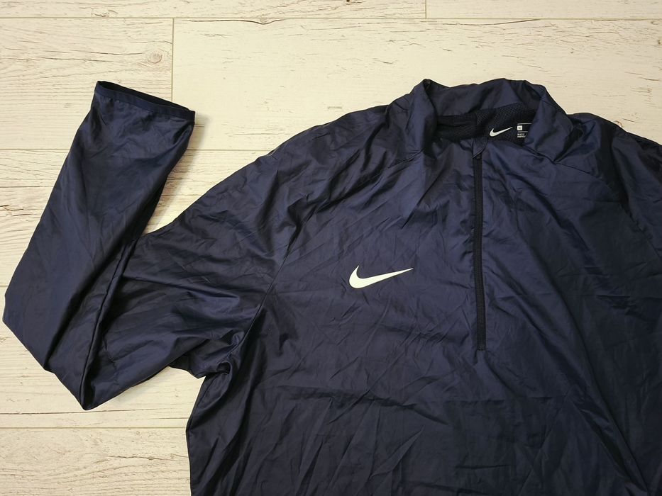 Nike-Ориг. Яке ветровка Ново!