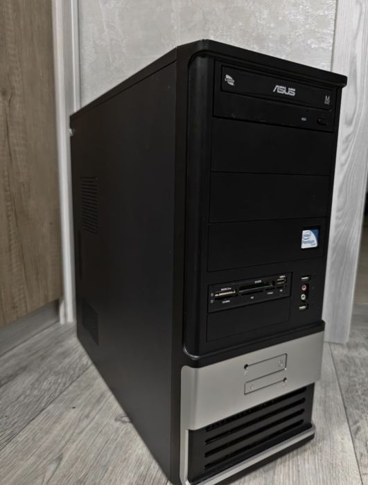 Системный блок I5 2300/8GB/320HDD/GT430