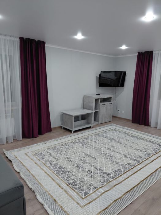 Квартиры посуточно и на ночь