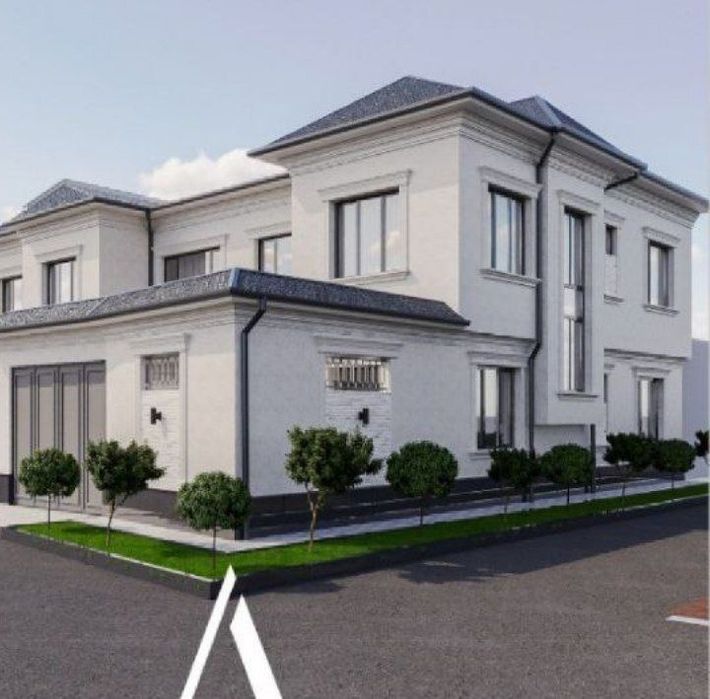 Урикзор Учтепа 6 хона 2 этажли