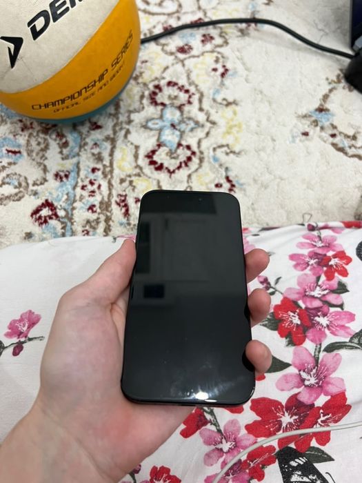 IPhone 15 256гб ремонт жасалмаған 78%