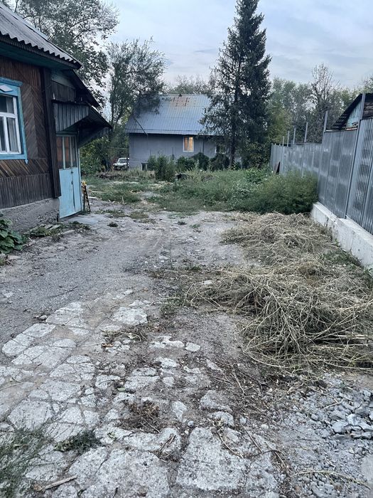 Продам дом, с участком 8 соток!