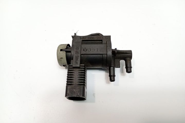 Electrovalva supapa vacuum 1J0906283C Volkswagen VW Touareg generatia