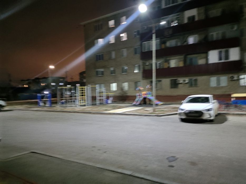 Продается квартира в Балыкшах