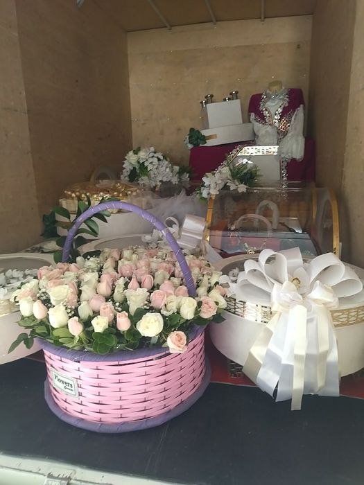 Дастафка перавоска yuk tashash hzmat патаха сарпа маросмлар учун