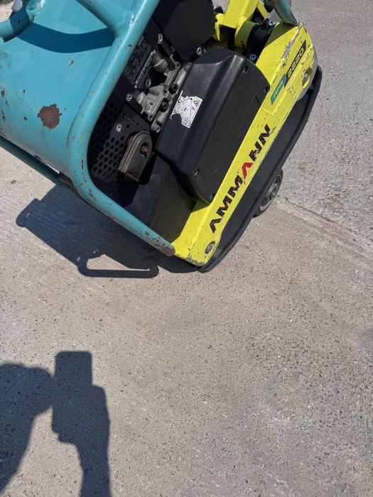 Vand placa compactoare Ammann APR 2220