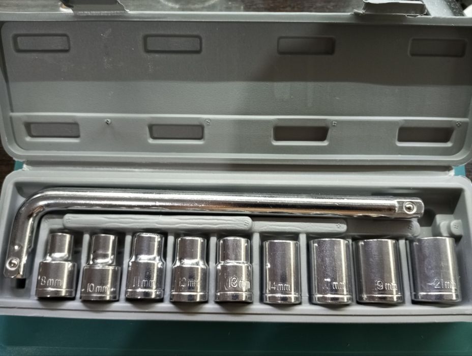 Комплект головок