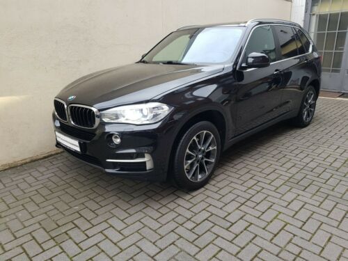 Dezmembrez bmw x5 f15/bmw x5 f15 volan stanga/bara fata x5/capota/far/