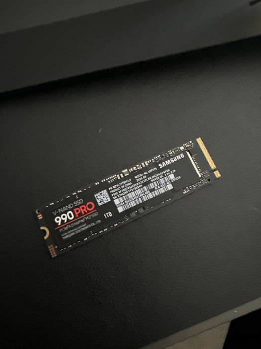 vand ssd pc nou 1 tb