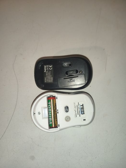 Mouse urî stare buna  cu usb