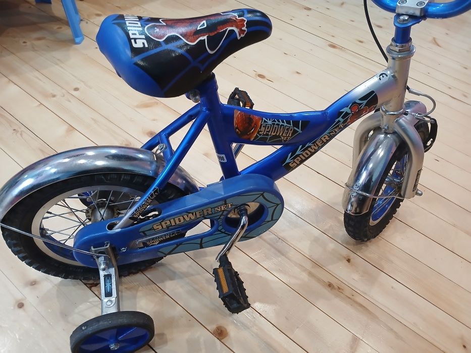 Детско колело  за момче