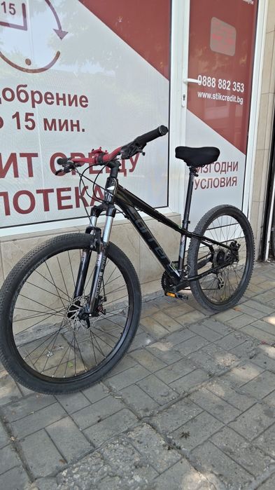 Велосипед Carrera Vengeance 26'