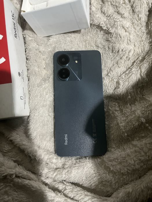 Продам редми 13С