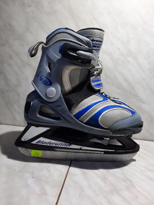 Patine gheata patinaj reglabile 110 Bladerunner marime 32-33-34-35
