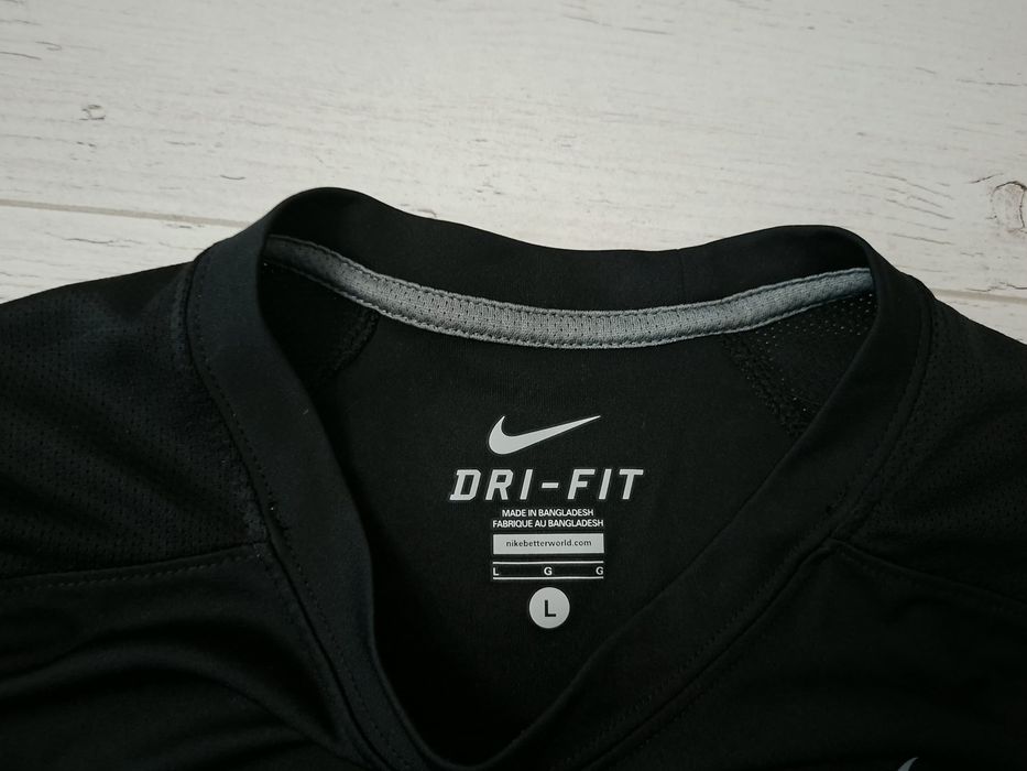 Nike Dry Fit-Ориг. Потник