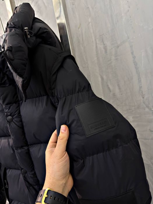 Premium зимно яке