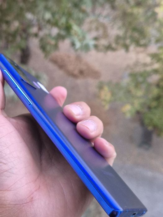 Samsung galaxy note 20 5G 256gb