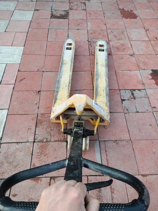 Продам рохлю 3 тонник рабочи