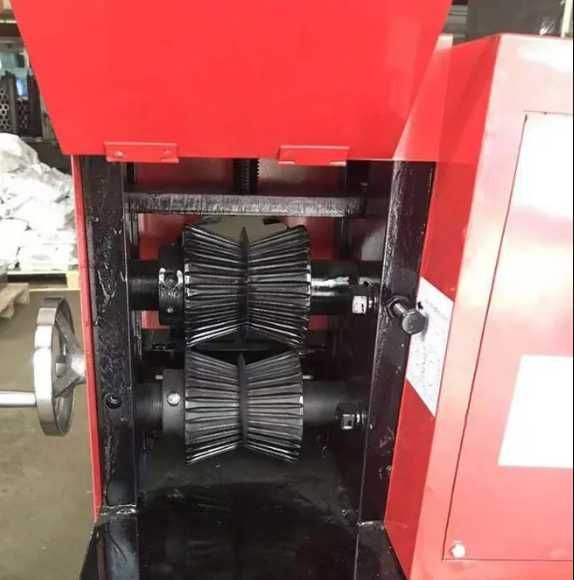 Deblancator Profesional 120MM ,Dezizolator cabluri Cupru,Aluminiu etc
