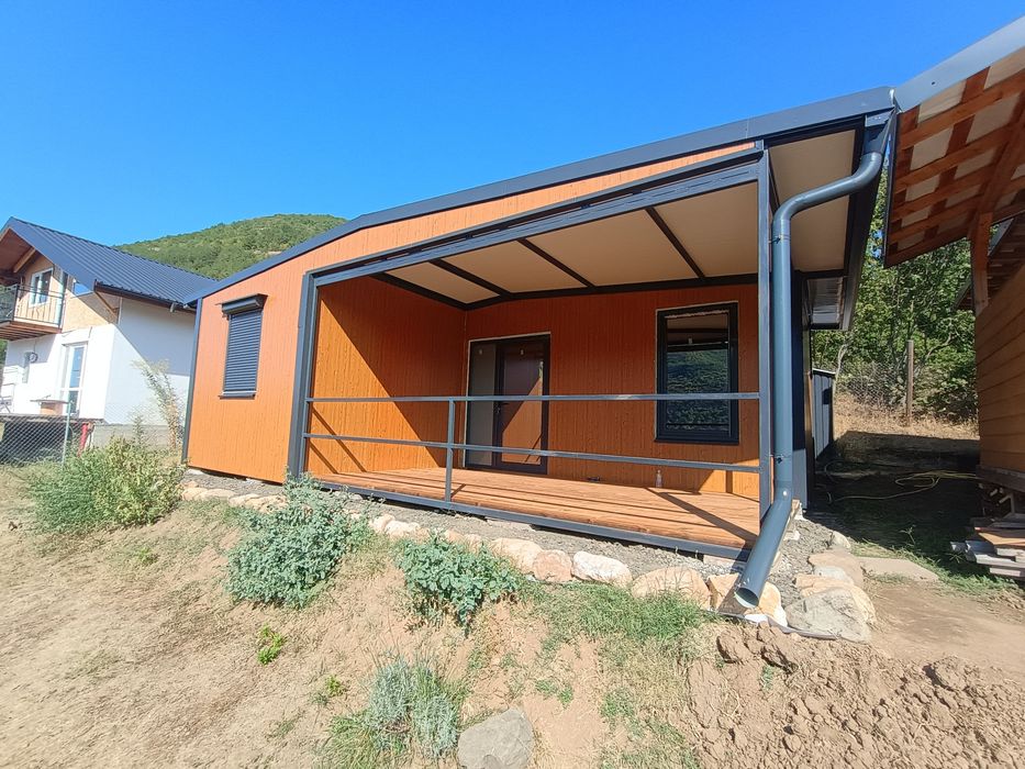 Метални конструкции МТ