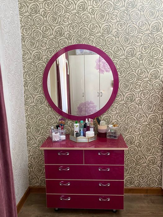 Детская мебель