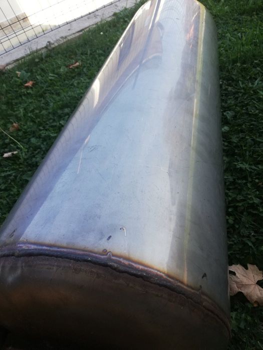 Водосъдържател 80л