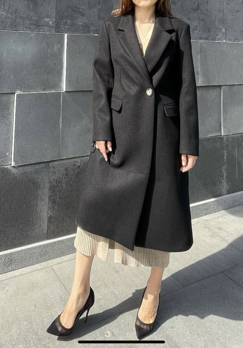 Новые пальто Италия