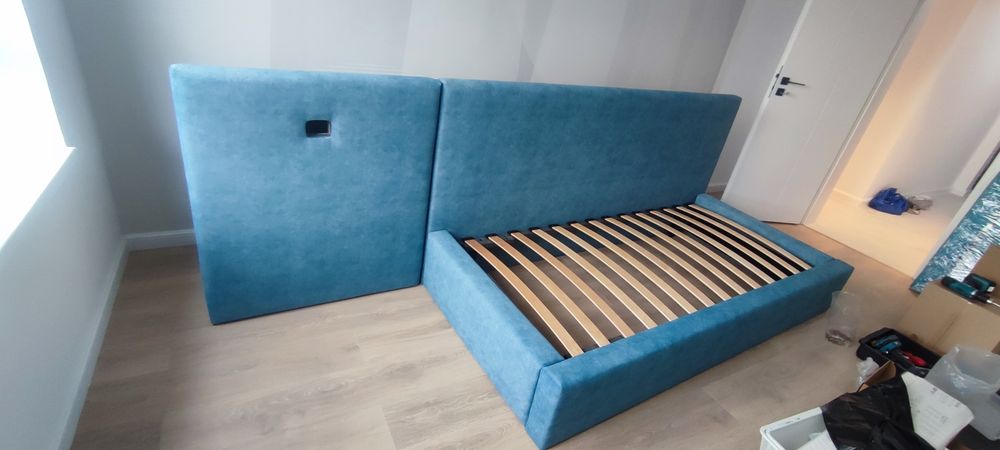 Reparatii retapitare canapele paturi scaune