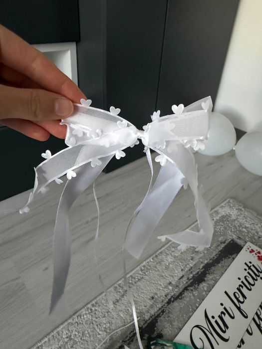 Decorațiuni pentru nuntă