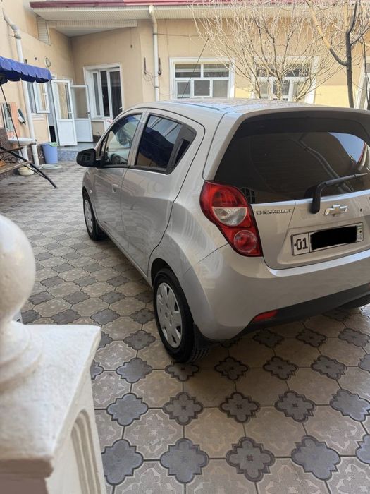 Spark 2-pozitsiya mexanika ideal holatda srochna sotiladi