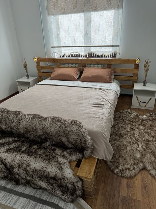 Сдается дом в горах для отдыха