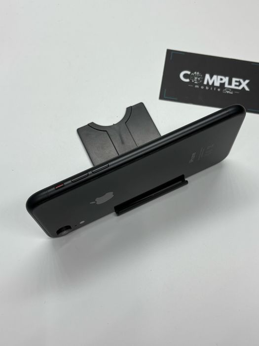 iPhone XR - 64Gb - Baterie 100% + Garantie