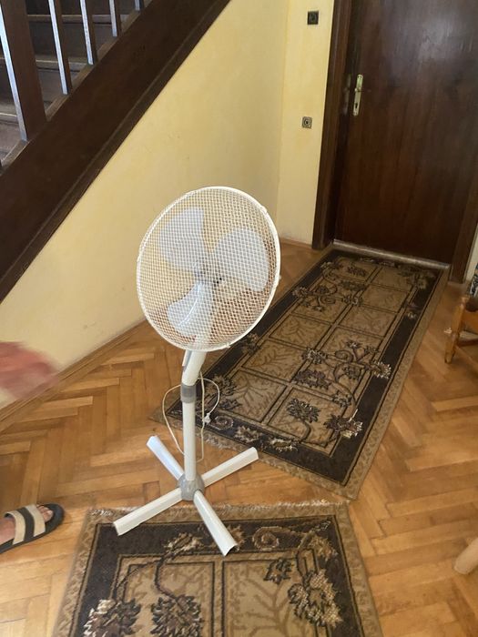 Vand ventilator perfectfunctionabil