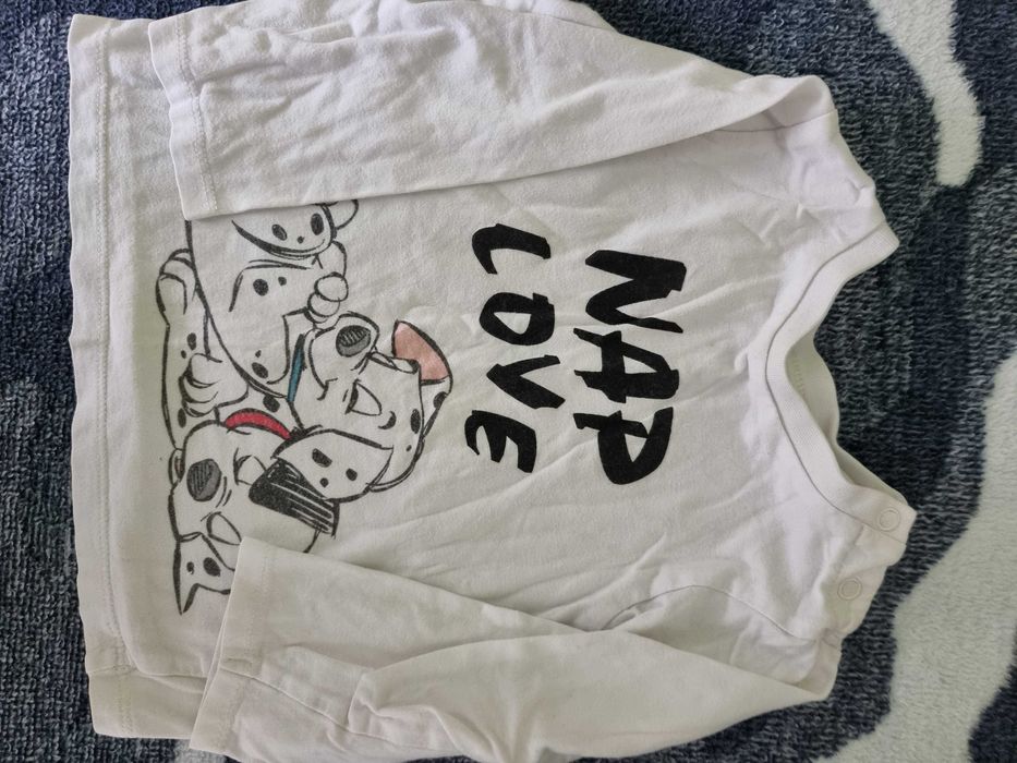 ЛОТ Детски дрехи 1-2 години