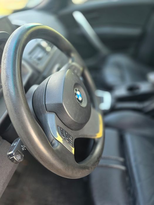 Bmw x3 3.0d 2006g