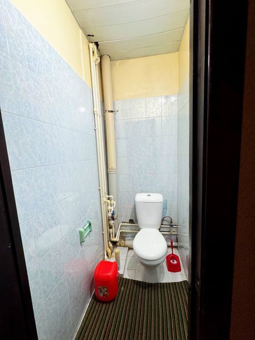 Qorasuv6 Uy sotiladi